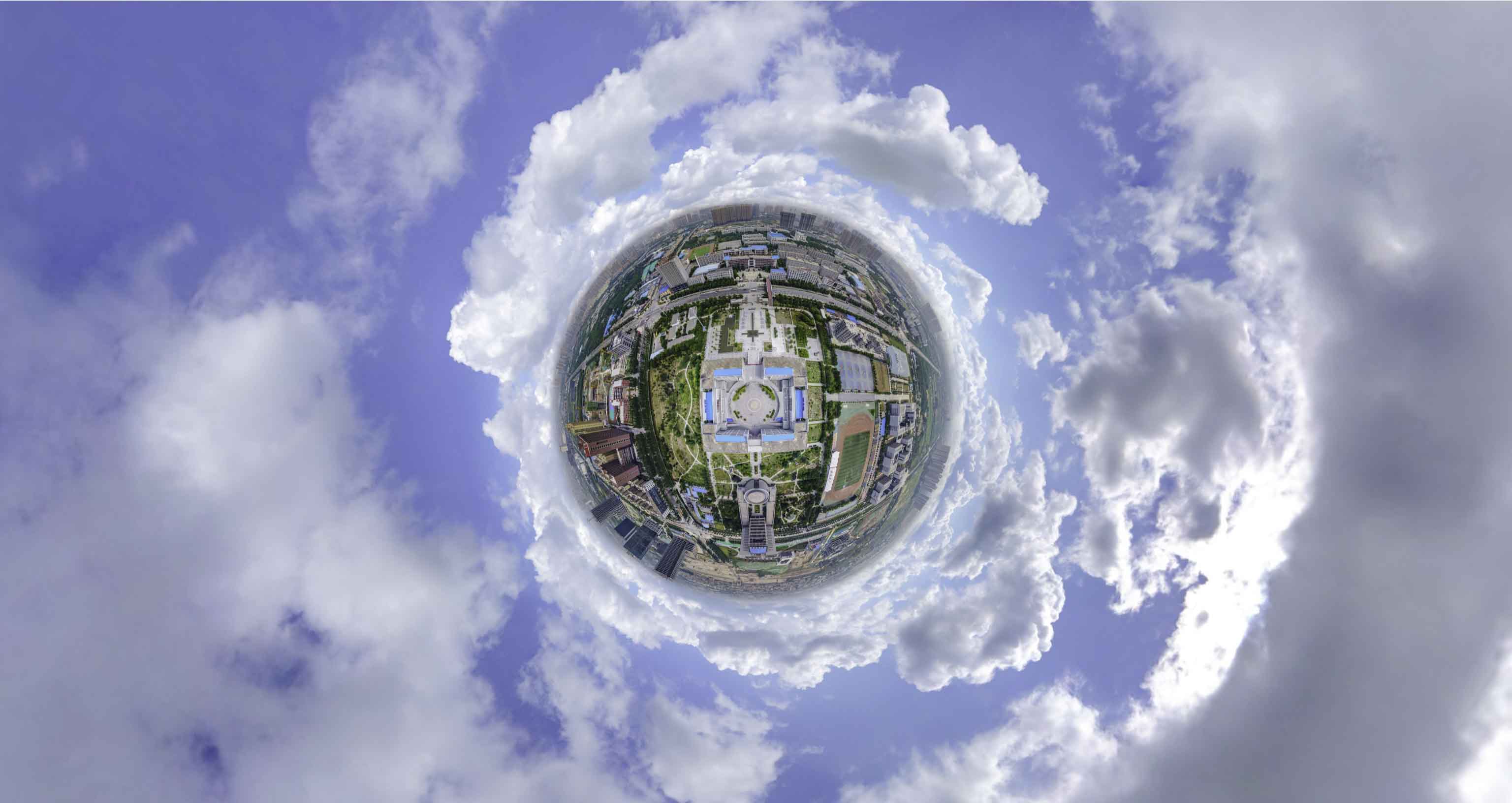 元江格凸河风景名胜区