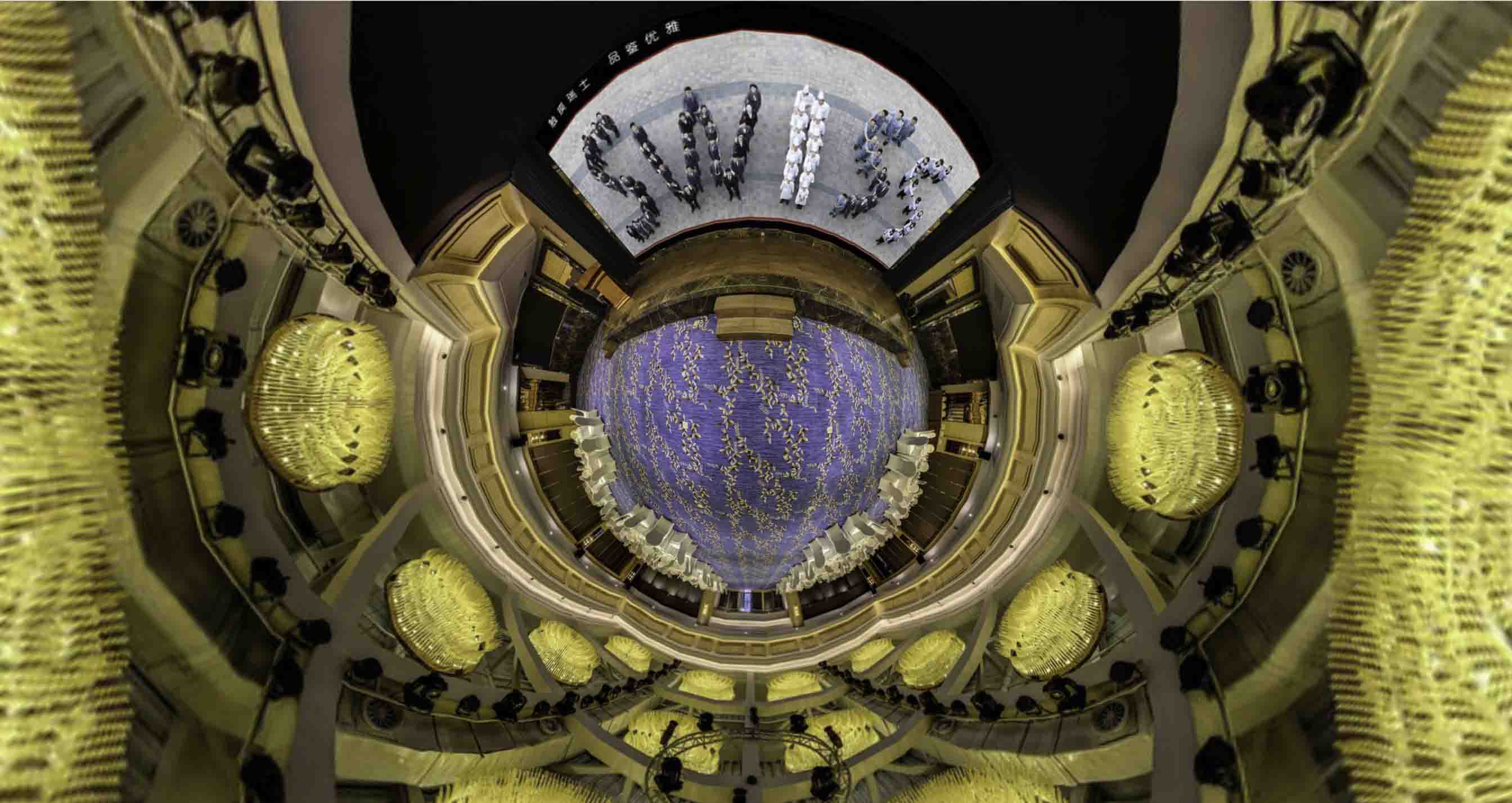 元江探索VR全景拍摄中的深度感：营造沉浸式体验的关键要素