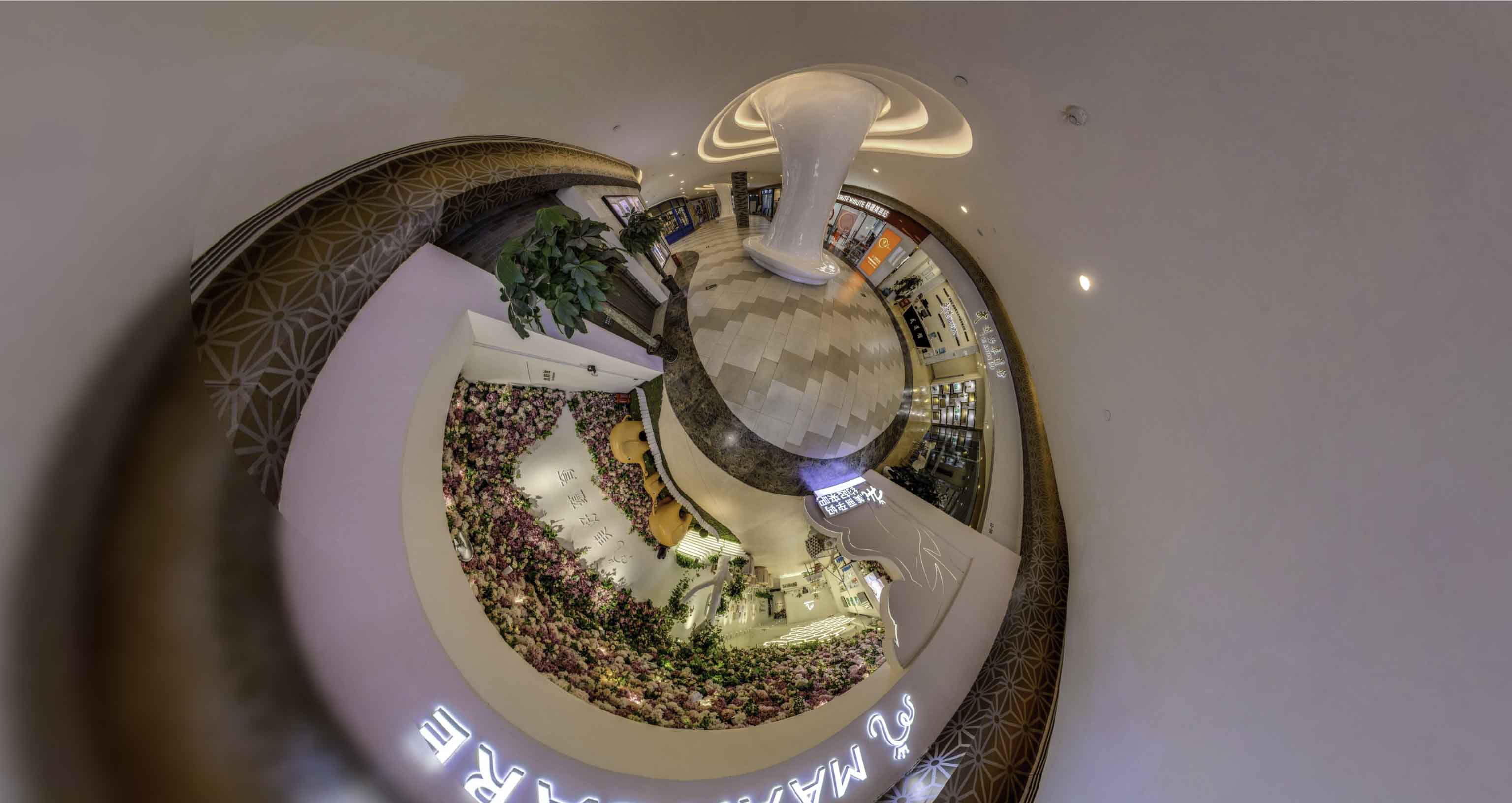 元江将VR全景融入品牌宣传活动的创新实践与策略